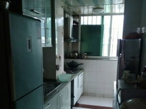 圖 省體中心 電梯精裝標(biāo)準(zhǔn)大四房設(shè)備全電梯哦 福州租房 電梯設(shè)備